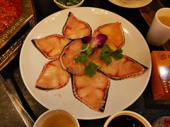 -蜀九香火锅(彩虹店)