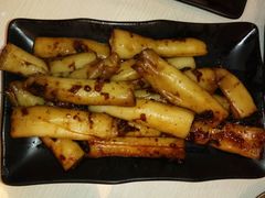 -大师傅粥品(埃华街)