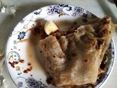 -清真永恒华威肉饼(潘家园店)