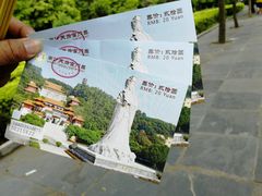 -南沙天后宫景区