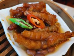 -点都德(聚福楼店)