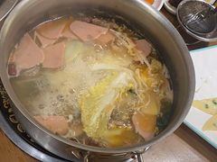 -守柴炉烤鸭&顺水鱼馆(合生汇店)