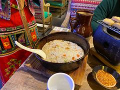 -兰木肆·云南菜(龙湖U城天街店)