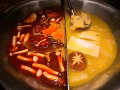-湊湊火锅·茶憩(东城万达店)