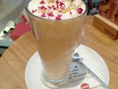 -COSTA COFFEE(恒基名人购物中心店)