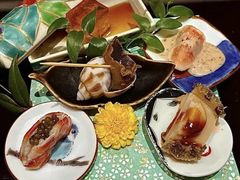 -鮨一日本料理(大中华店)