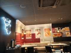 -必胜客(江东万达店)