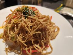 -No.DD戳子烧烤·江湖菜(北京总店)