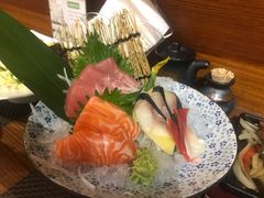 -尺山寸水日料(马桥满天星店)