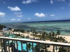 -塞班肯辛顿酒店Kensington Hotel Saipan