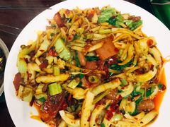 -刘三姐烤肉总店(飞山街店)