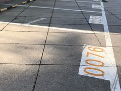 场地-中华世纪坛-停车场