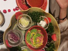 -叶叶菩提·晋福宫