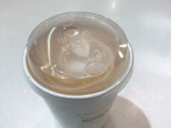 -Manner Coffee(大宁国际商业广场店)