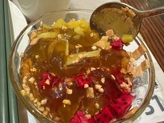 -小菜园新徽菜(上海浦东复地活力城店)