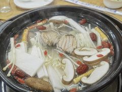 -濠轩阁特色生蚝火锅(水湾路店)