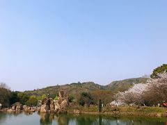 -白马涧龙池景区