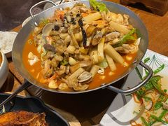 -云海肴·汽锅鸡·云南菜(苏州中心店)