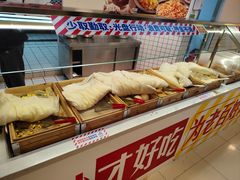 -物美超市(通州果园店)