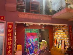 -王歘歘·chuǎ火锅(五道营店)