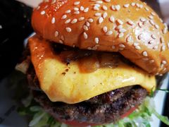 -The Habit Burger Grill 哈比特汉堡(复兴soho店)
