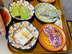 -沿江海南菜·文昌鸡祖师爷(大东海店)