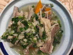 -新粤新疆菜清真餐厅(拱北店)