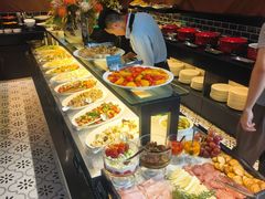 -拉蒂娜·巴西牛排馆 Latina·Brazilian Steakhouse(陆家嘴旗舰店)