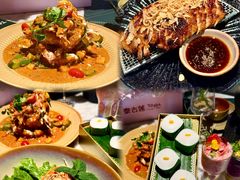-Tegu泰古莲·泰国餐厅(红山6979店)