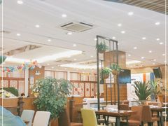 大堂-桂客膳房·珍品堂