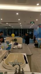 -熊妈妈母婴护理综合体