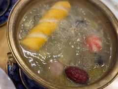 -汤W城市微度假(仓山店)