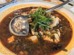浆水豆腐-玉华宫宾馆·餐厅(铜川驻京办店)
