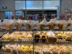 -BreadTalk面包新语·烘焙蛋糕(深业上城店)