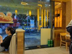 -尊宝比萨(广州塔店)