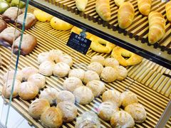 -皇后西斯汀饼店(文化路店)