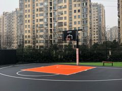 球场-洛克公园·篮球·足球(三林店)