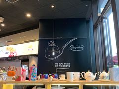 大堂-哈根达斯(龙湖时代天街店)