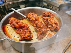 -香融府·烤鸭·家常菜(花乡奥莱店)