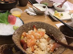 -林妈妈村·日式料理(宝山龙湖天街店)