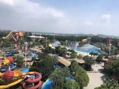 -武汉玛雅海滩水公园