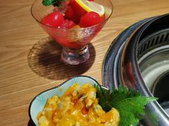 -丸藏和牛烧肉专门店(园区师惠坊店)