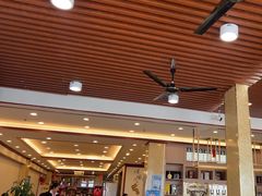 -新金盛·海鲜酒楼(盐田店)