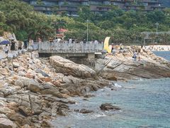 -大梅沙海滨公园