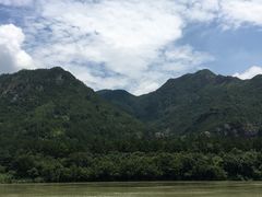 -楠溪江风景名胜区