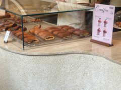-VERIE BAKEHOUSE