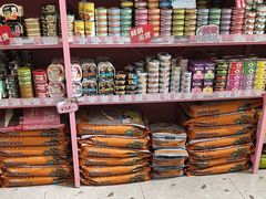 -FAELING PETS美天灵宠物(合生汇店)