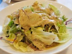 -小菜园新徽菜(扬州华润万象汇店)