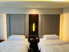 -昆明中心皇冠假日酒店