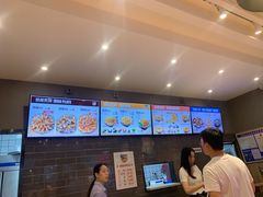 -酷壳花甲(四码头店)